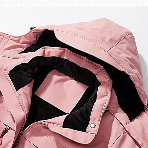 Xiloccer bayan ısıtma ceketleri kadın Giyim Ceketler Palto Kadın Ceket Kontrol ceket Soğuk Hava İçin en iyi Ceket