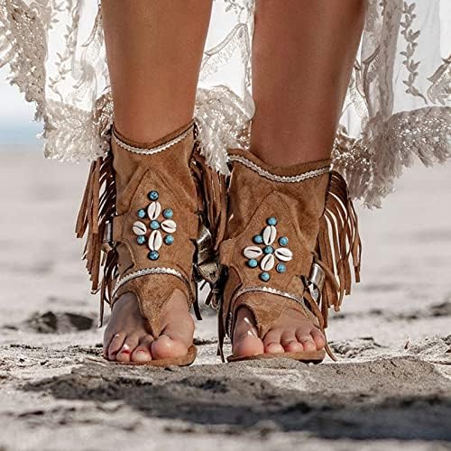 Msaıkrıc Rahat Yaz Sandalet Kadınlar İçin 2022 Düğün Burnu açık Sandalet Kadın Kama Yürüyüş Çıplak Rahat Sandalet