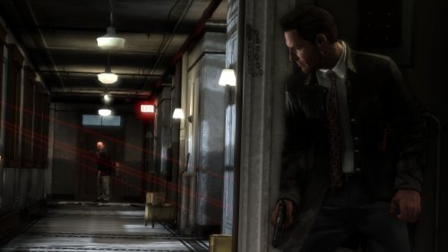 Max Payne 3-Playstation 3