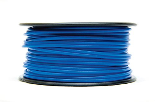 MG Chemicals ABS 3D Yazıcı Filamenti, 3,0 mm, 0,5 Kg, Siyah
