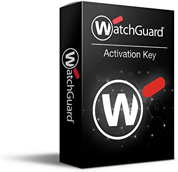WatchGuard Pasaportu - 1 Yıl-1 ila 50 Kullanıcı (WGPSP30101)