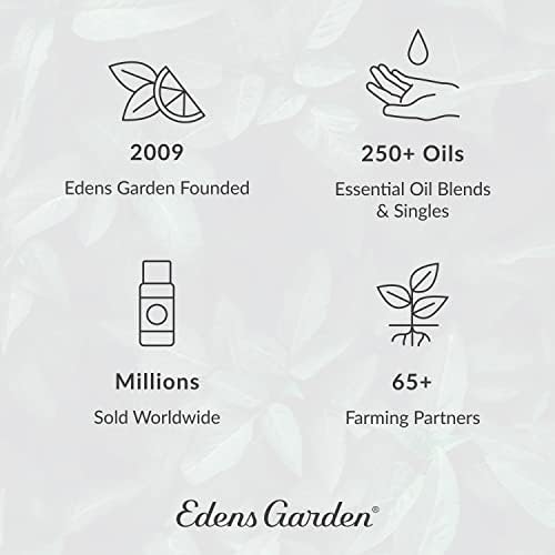 Edens Garden Amyris Esansiyel Yağı, %100 Saf Terapötik Sınıf (Seyreltilmemiş Doğal / Homeopatik Aromaterapi Kokulu