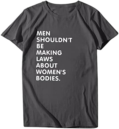 Bayanlar Adam Grafik Üst Sonbahar Yaz Kısa Kollu Giyim Moda Pamuk Casual Bluz Gömlek Bayan Erkek 4L 4L