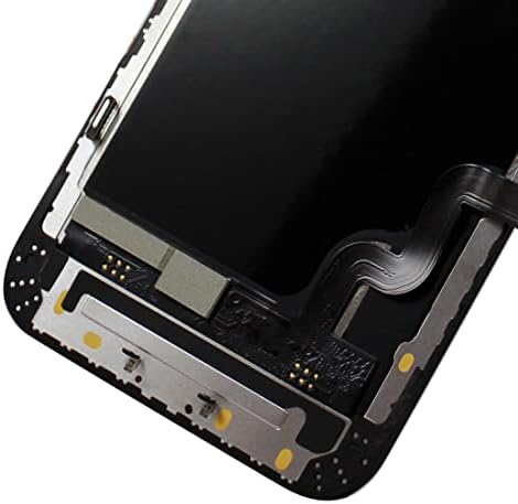 Ace Tech Hücresel Premium LCD Ekran Değiştirme iPhone 12 Mini 5.4 inç (A2176, A2398, A2400, A2399) Dokunmatik Ekran