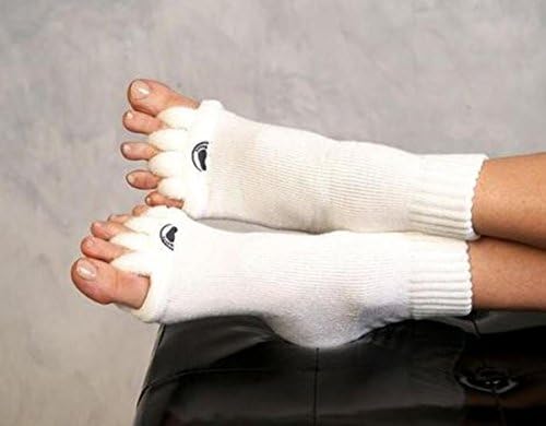 Mutlu Ayak Çorapları-Orijinal Ayak Hizalama Çorapları