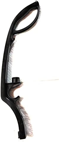 Üst Kolu Meclisi Yedek Parça 2032174 Bissell Powerswift Kompakt Elektrikli Süpürge, 13H8 Modelleri Beyaz / Siyah