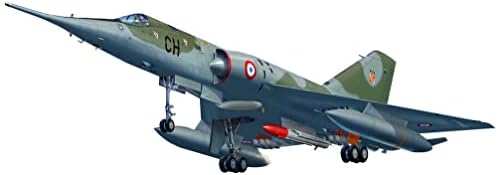 Models Models Models Modeller Bıt MVA72021 1/72 Fransız Hava Kuvvetleri Dasseau Mirage 4P Ultrasonik Bombardıman Uçağı,
