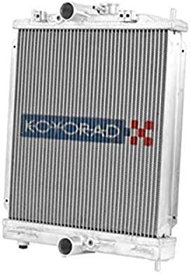 Koyorad HH032412 Yüksek Performanslı Radyatör