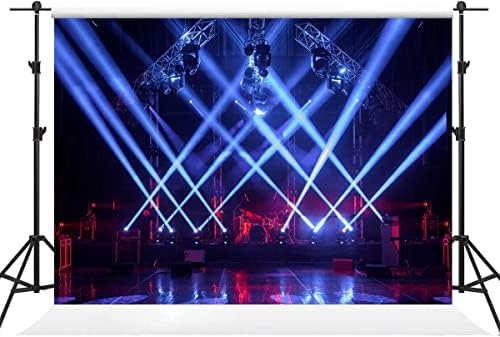 KİKİDOR Müzik Konser Sahne Zemin Spot Müzik Gece Bandı Canlı Gösteriler Fotoğraf Arka Plan Rock Müzik Festivalleri