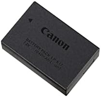 Canon EOS R10 Aynasız Dijital Fotoğraf Makinesi Gövdesi, 128GB Hafıza Kartlı Paket, Omuzdan Askili Çanta, Ekstra Pil,