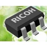 OEM Ricoh Elektronik Cihazlar Şirketi Ricoh Elektronik Cihazlar Şirketi RP110N151D-TR-FE, LDO Regülatörü Pos 1.5 V