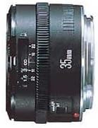 Canon EF 35mm f / 2 Geniş Açı Lens Canon SLR Kameralar için (ESKİ MODEL)