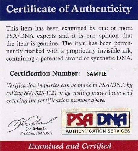 Gene Stallings, 1993 Alabama UF SEC Şampiyonası Programı PSA/DNA 91536'yı imzaladı - İmzalı Kolej Dergileri