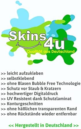 Skins4u Cilt Tasarım koruyucu film vinil yapışkan ile Uyumlu Xbox Serisi X Oyun Wrap Faceplate Skins Kapak Konsolu
