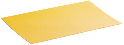 Brady 5920-BOŞ Etiket, Sarı (25'li Paket)