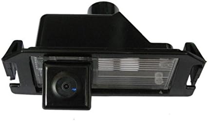 UPsztec Araç Yedekleme Kameraları Gece Görüşlü Hyundai İ30 için Özel Araç Geri Görüş Kamerası