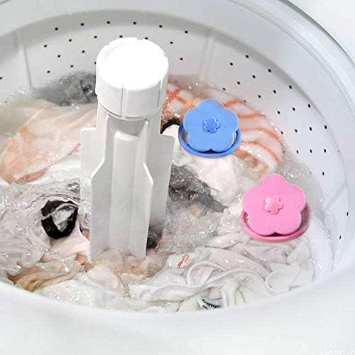 BoBofly 2 Paket Çamaşır Makinesi Yüzen Tiftik örgü Çanta Saç Filtre Net Kılıfı, Yüzen Çamaşır makine filtresi Yıkama