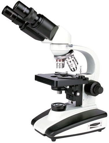 GOWE binoküler mikroskop polarize mikroskop profesyonel mikroskop seidentopf binoküler görüntüleme kafası, eğimli