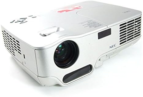 NEC NP40 2200 Lümen XGA Projektör
