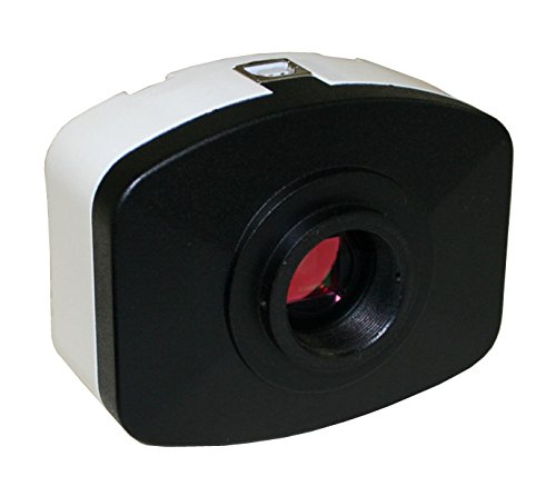Walter Ürünleri DN1. 3 Metal Yeni Dijital Göz Parçası Kamera, 1.3 MP