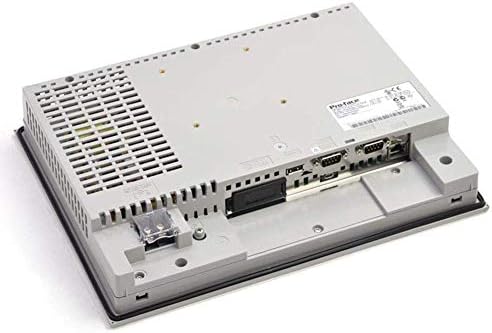 Programlanabilir Ekran (HMI) GP-4601T (PFXGP4601TAAC) GP4000 Serisi 12 İnç Dokunmatik Ekran