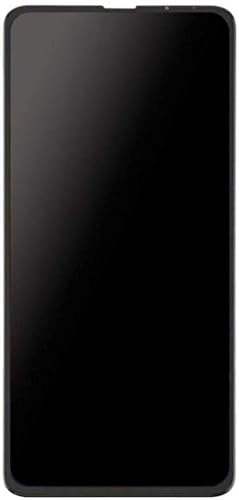 LCD Ekran Dokunmatik Ekran Digitizer Meclisi için Xiaomi Mi Mix 3 6.39 (Siyah)