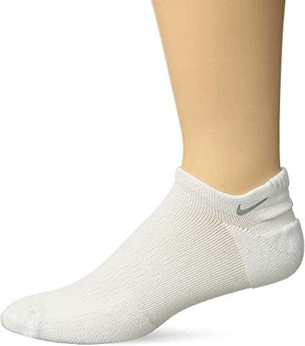 Nike unisex-yetişkin Kıvılcım Yastığı Gösterişsiz Çorap